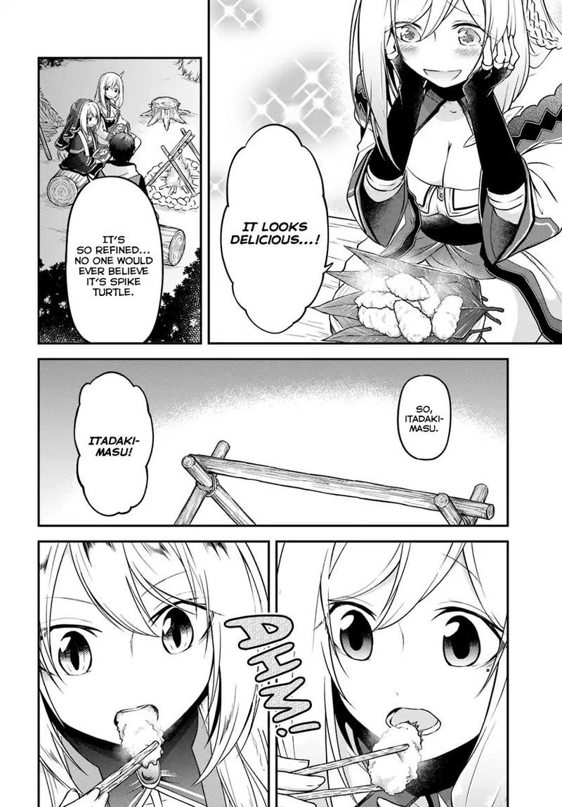 Isekai Cheat Survival Meshi 9 14