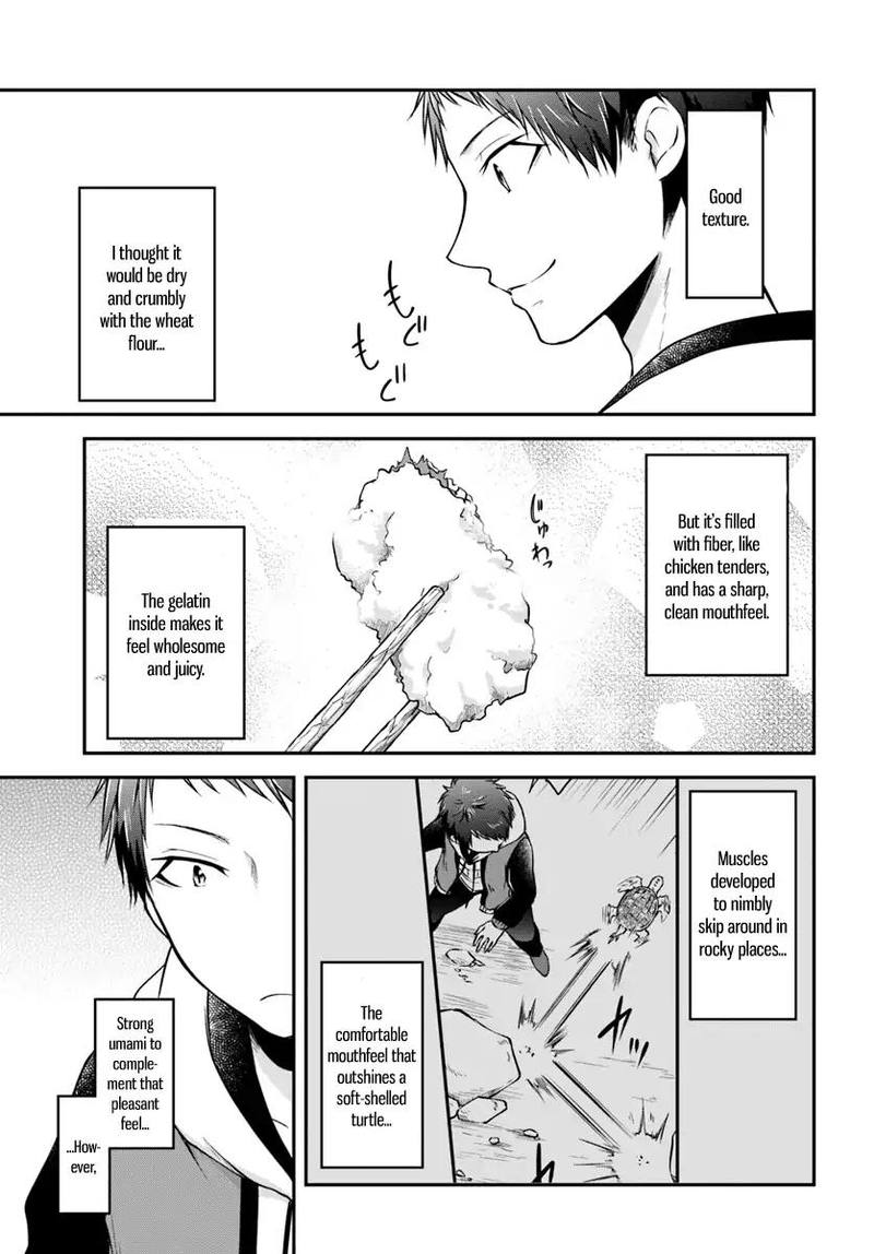 Isekai Cheat Survival Meshi 9 15