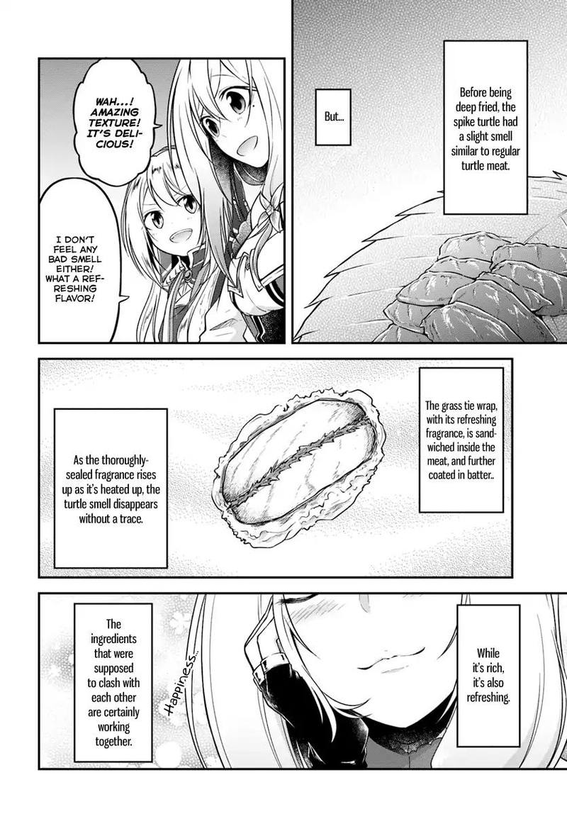 Isekai Cheat Survival Meshi 9 16