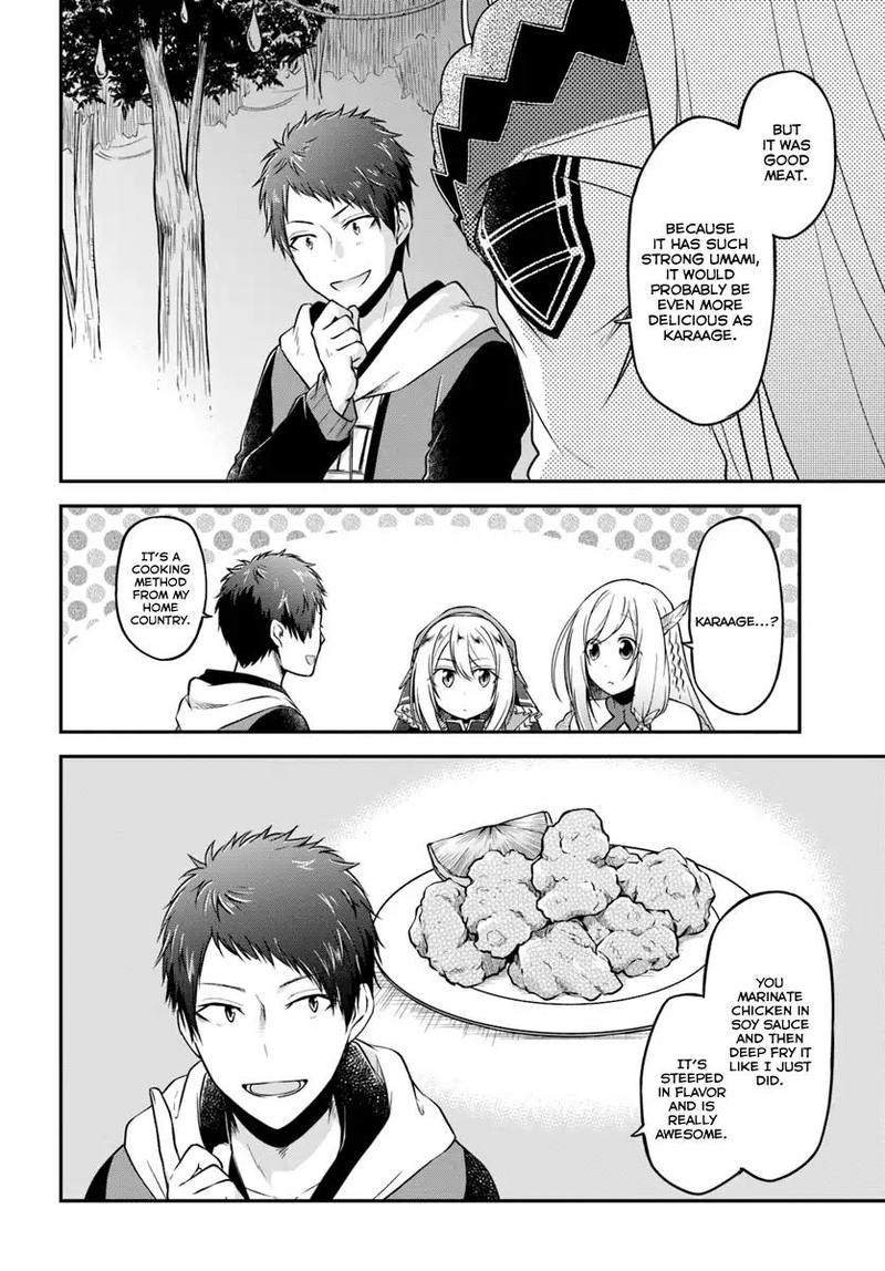Isekai Cheat Survival Meshi 9 18