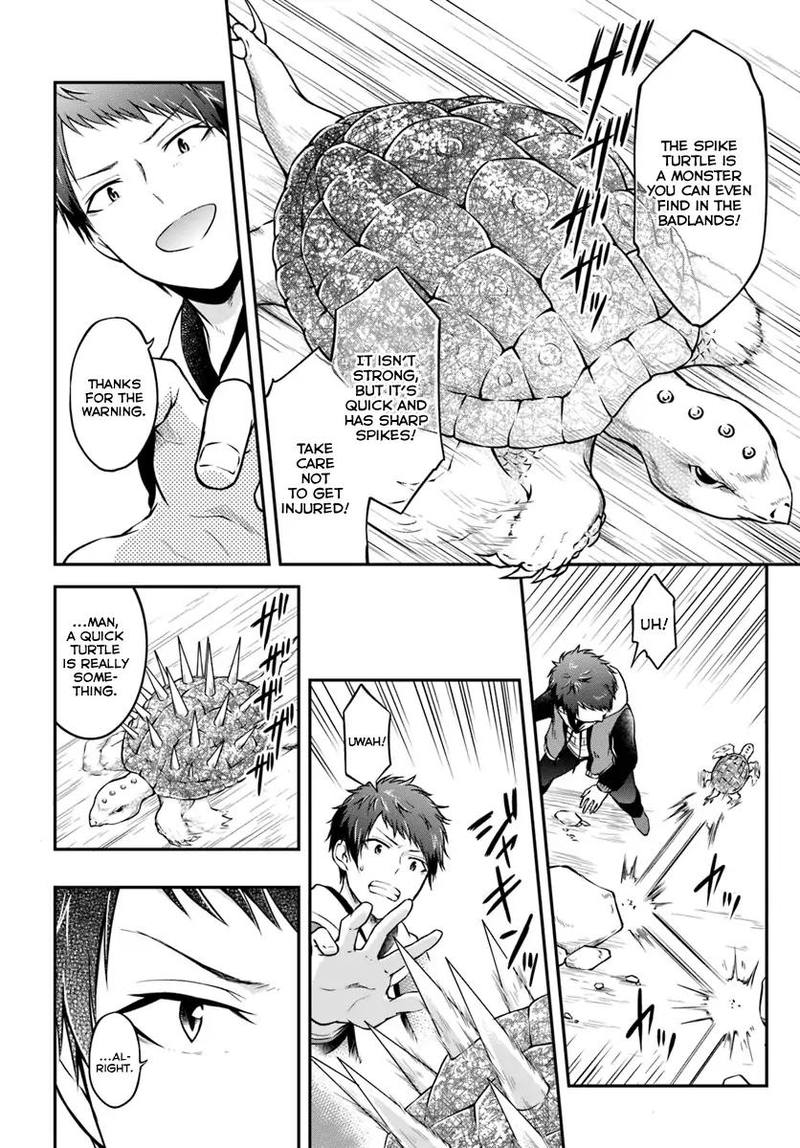 Isekai Cheat Survival Meshi 9 2
