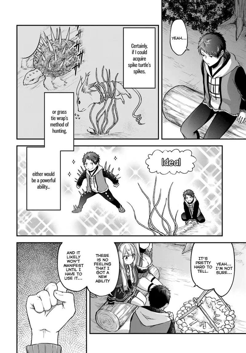 Isekai Cheat Survival Meshi 9 20