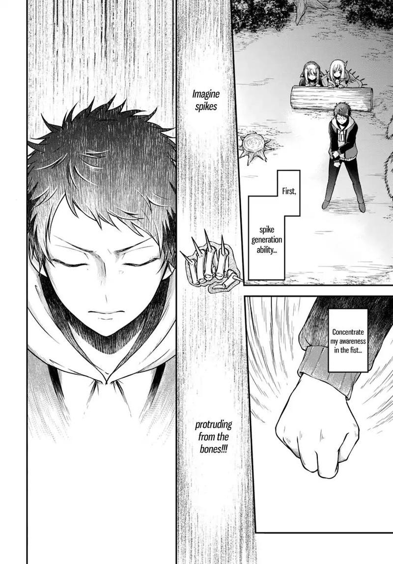 Isekai Cheat Survival Meshi 9 22