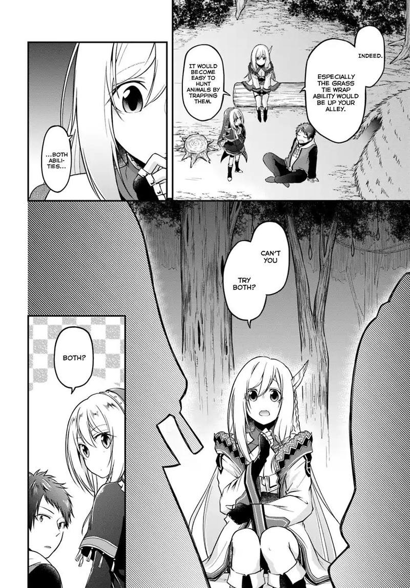 Isekai Cheat Survival Meshi 9 24