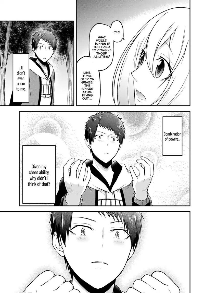 Isekai Cheat Survival Meshi 9 25