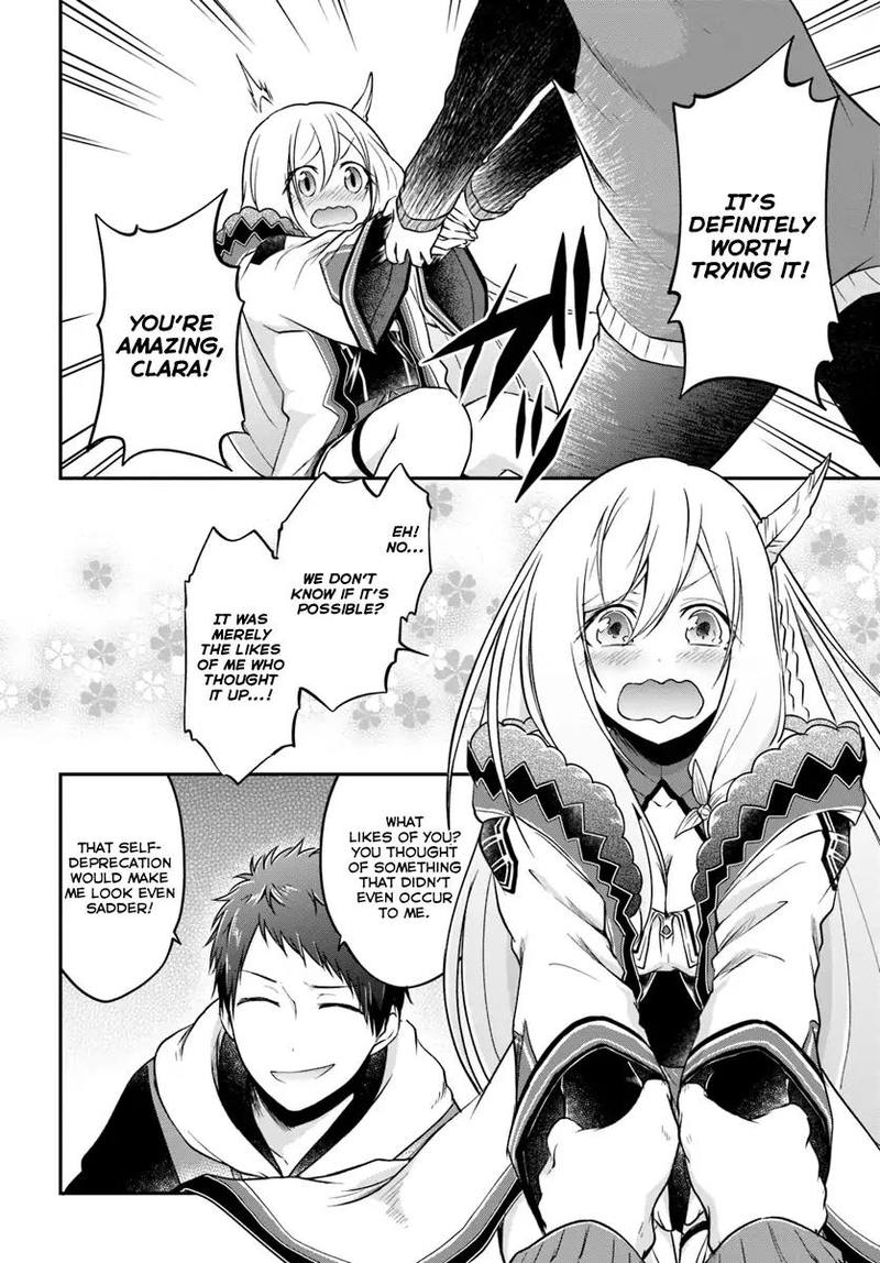 Isekai Cheat Survival Meshi 9 26