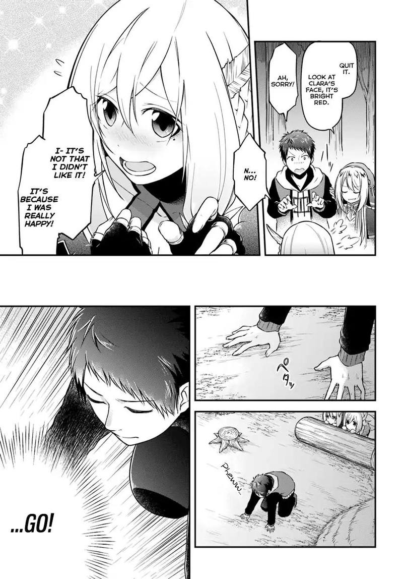 Isekai Cheat Survival Meshi 9 27