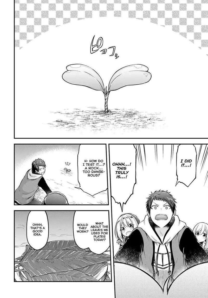 Isekai Cheat Survival Meshi 9 28