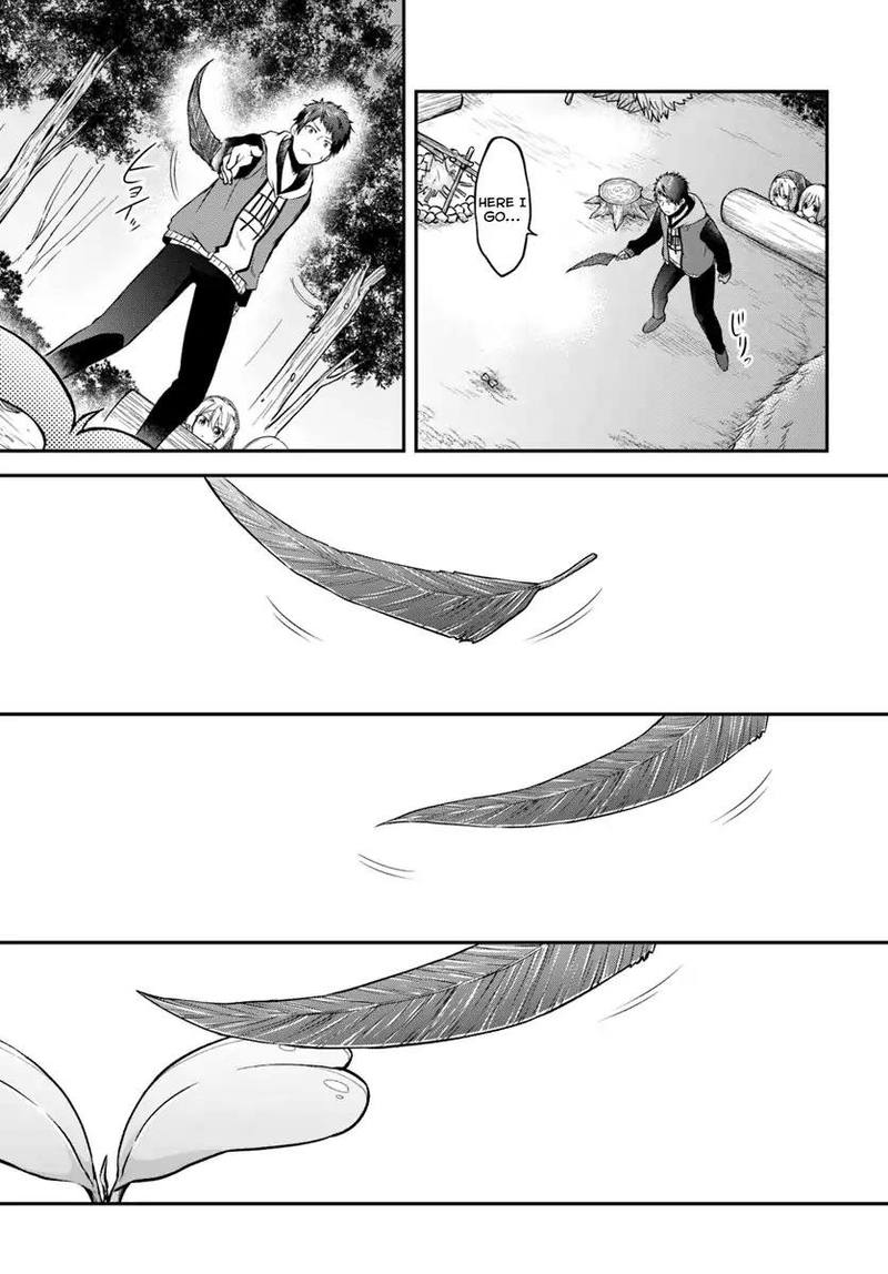 Isekai Cheat Survival Meshi 9 29
