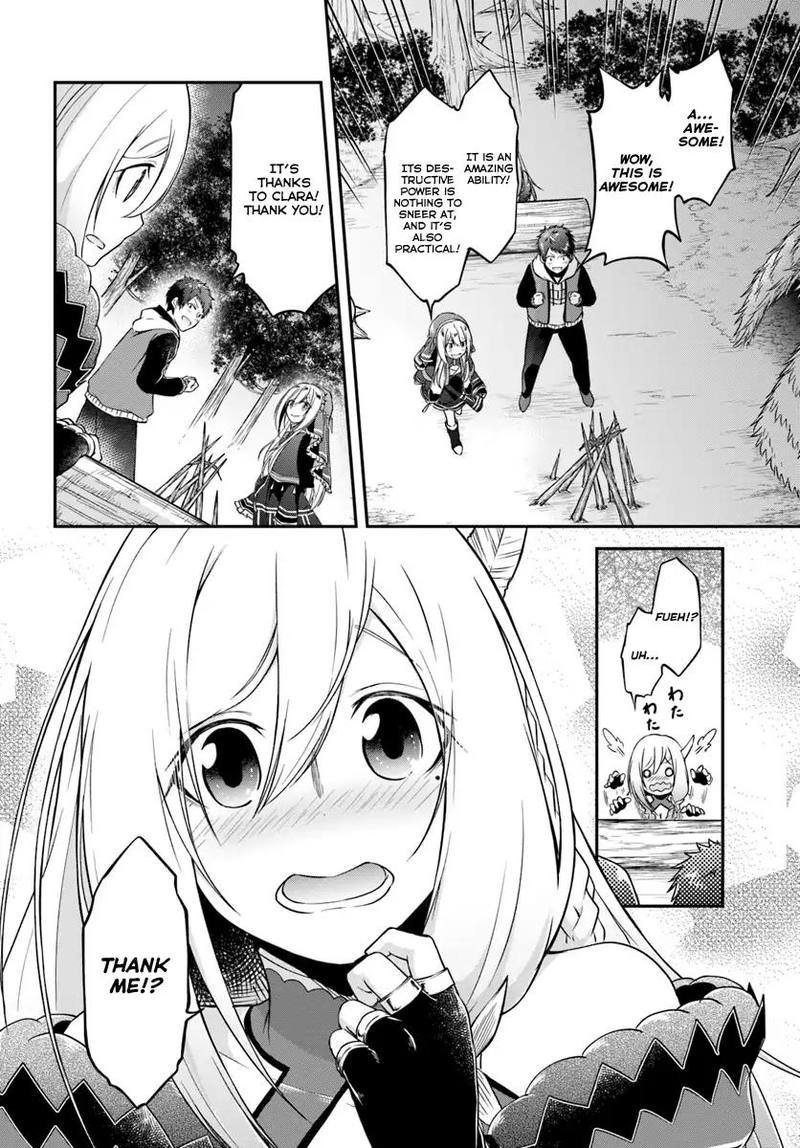 Isekai Cheat Survival Meshi 9 31