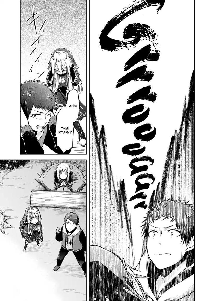 Isekai Cheat Survival Meshi 9 32