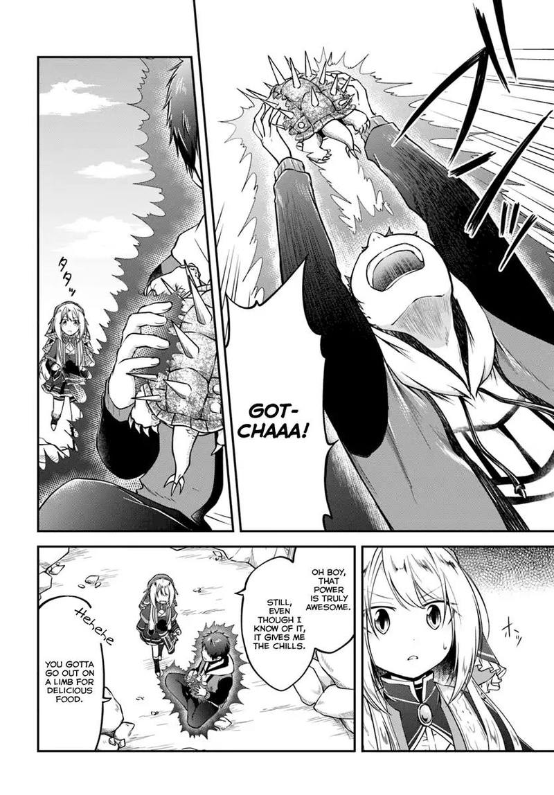 Isekai Cheat Survival Meshi 9 4
