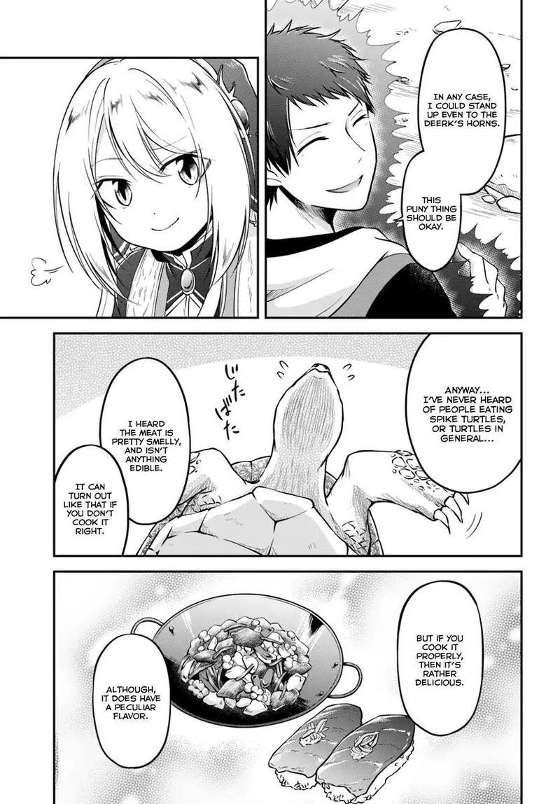 Isekai Cheat Survival Meshi 9 5