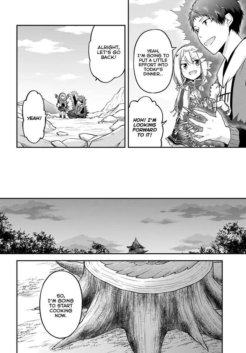 Isekai Cheat Survival Meshi 9 6