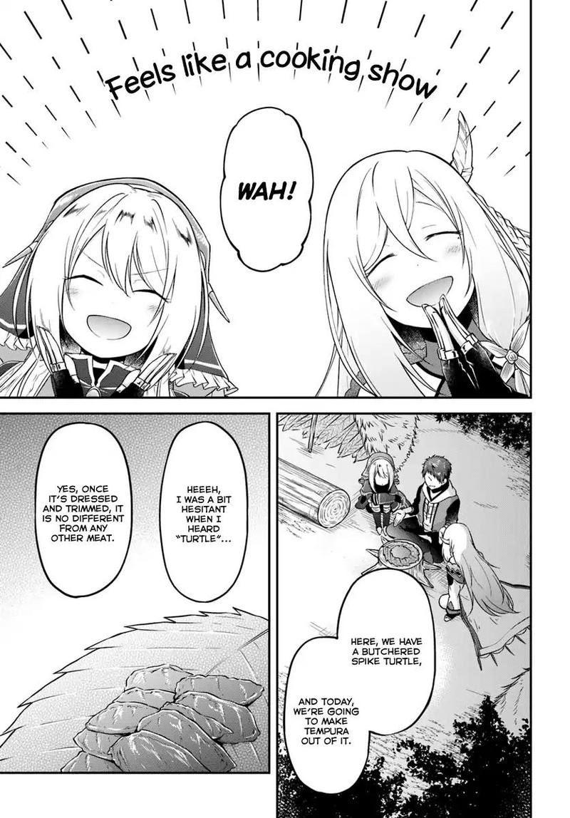 Isekai Cheat Survival Meshi 9 7