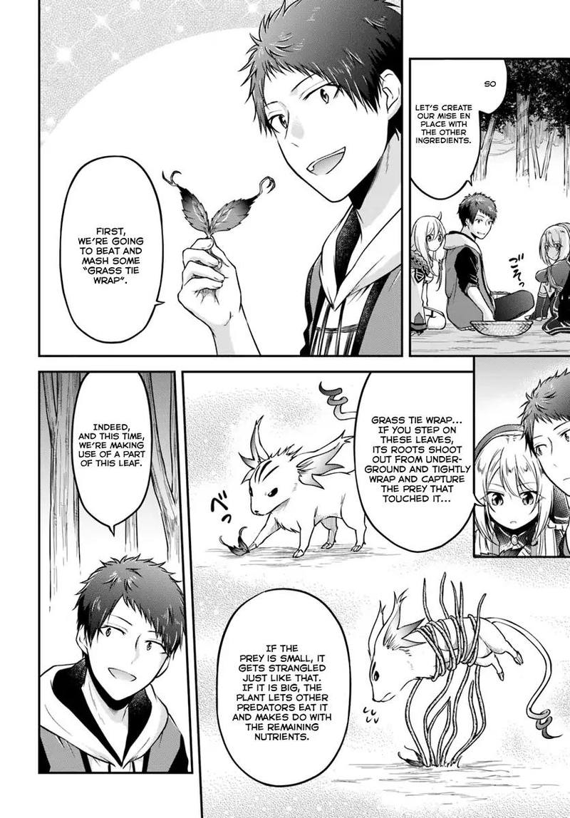 Isekai Cheat Survival Meshi 9 8