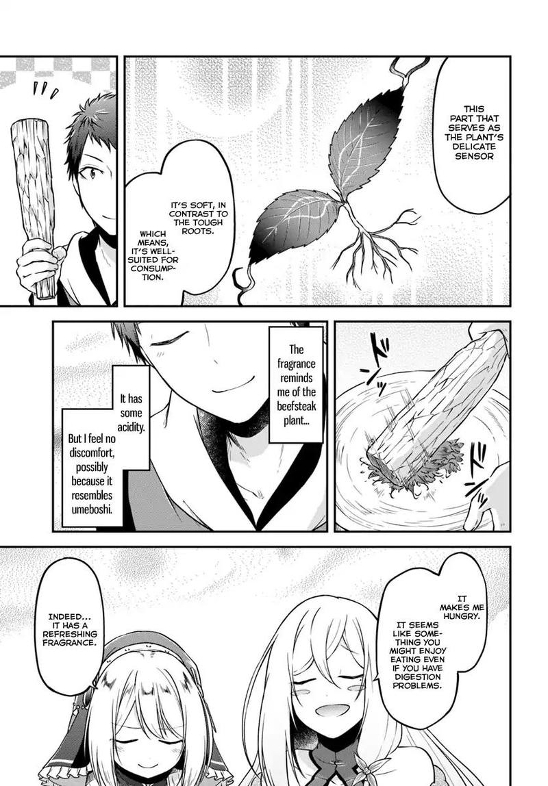 Isekai Cheat Survival Meshi 9 9