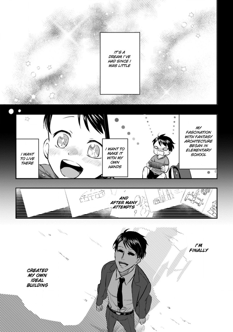Isekai Craft Gurashi Jiyu Kimama Na Seisan Shoku No Honobono Slow Life 1 1