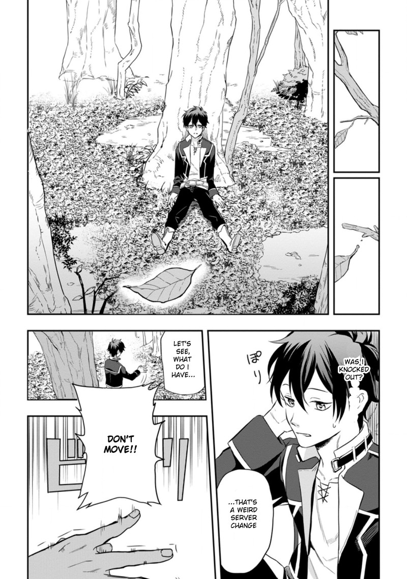 Isekai Craft Gurashi Jiyu Kimama Na Seisan Shoku No Honobono Slow Life 1 10