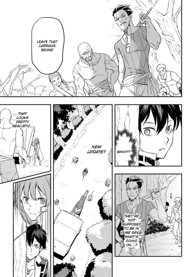 Isekai Craft Gurashi Jiyu Kimama Na Seisan Shoku No Honobono Slow Life 1 11
