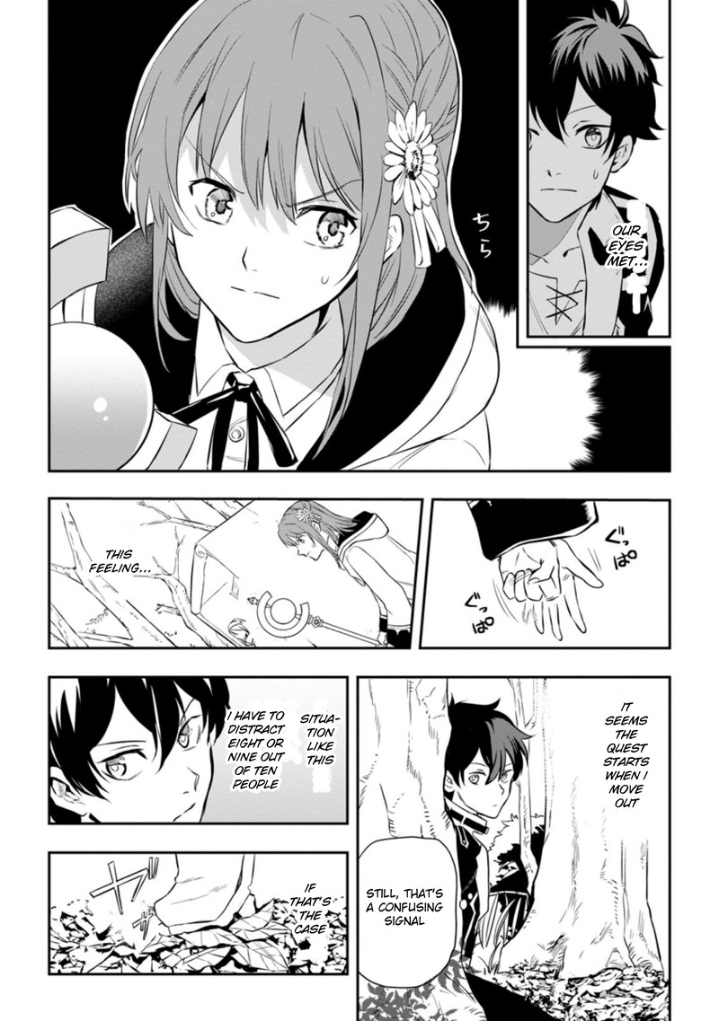 Isekai Craft Gurashi Jiyu Kimama Na Seisan Shoku No Honobono Slow Life 1 12