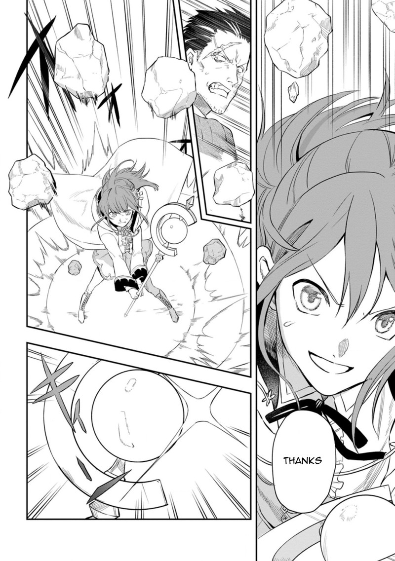 Isekai Craft Gurashi Jiyu Kimama Na Seisan Shoku No Honobono Slow Life 1 14