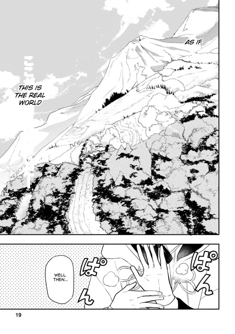 Isekai Craft Gurashi Jiyu Kimama Na Seisan Shoku No Honobono Slow Life 1 17