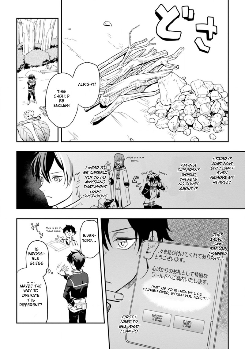 Isekai Craft Gurashi Jiyu Kimama Na Seisan Shoku No Honobono Slow Life 1 20