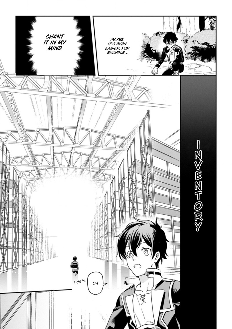 Isekai Craft Gurashi Jiyu Kimama Na Seisan Shoku No Honobono Slow Life 1 21