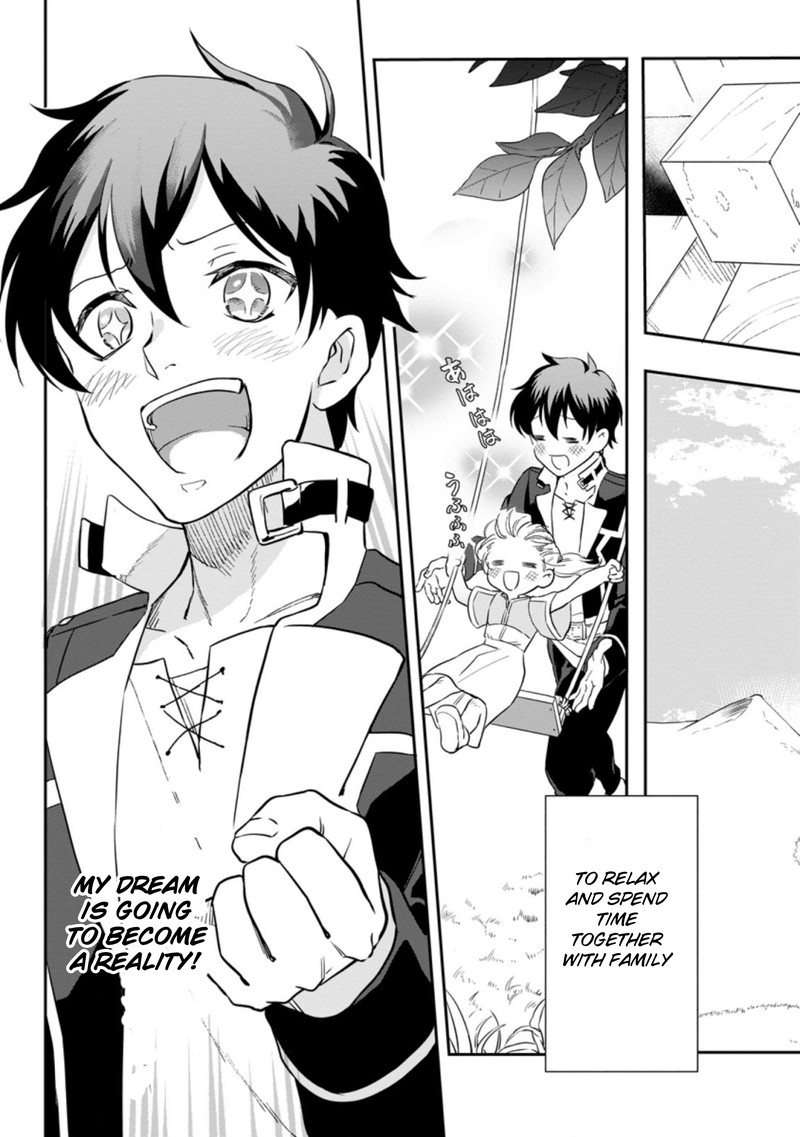 Isekai Craft Gurashi Jiyu Kimama Na Seisan Shoku No Honobono Slow Life 1 27