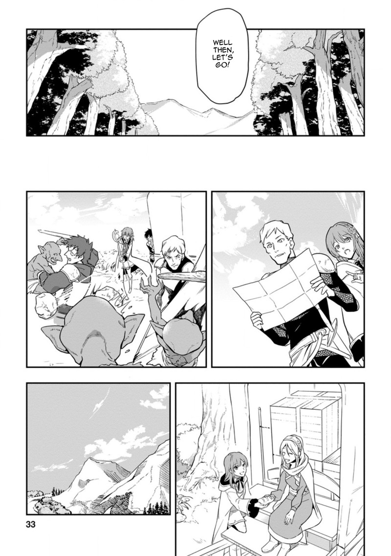 Isekai Craft Gurashi Jiyu Kimama Na Seisan Shoku No Honobono Slow Life 1 31