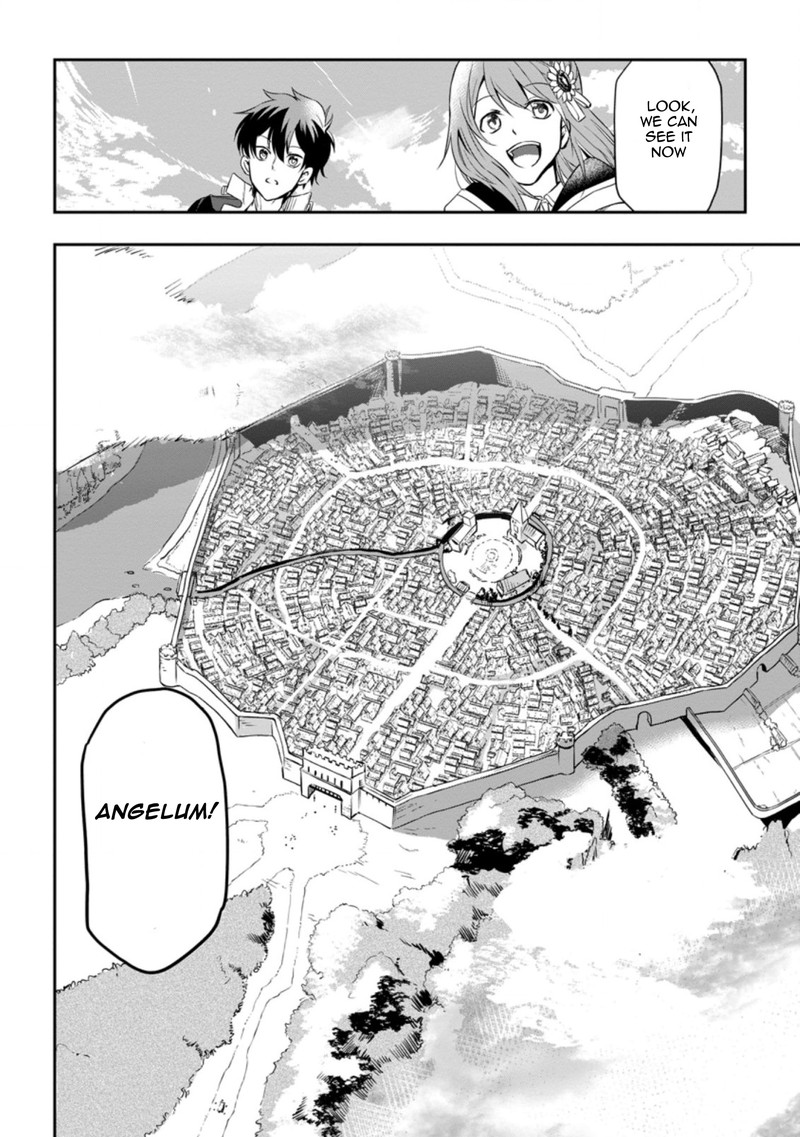 Isekai Craft Gurashi Jiyu Kimama Na Seisan Shoku No Honobono Slow Life 1 32