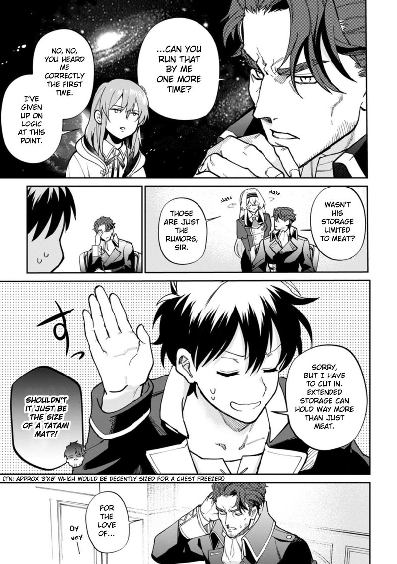 Isekai Craft Gurashi Jiyu Kimama Na Seisan Shoku No Honobono Slow Life 11 11