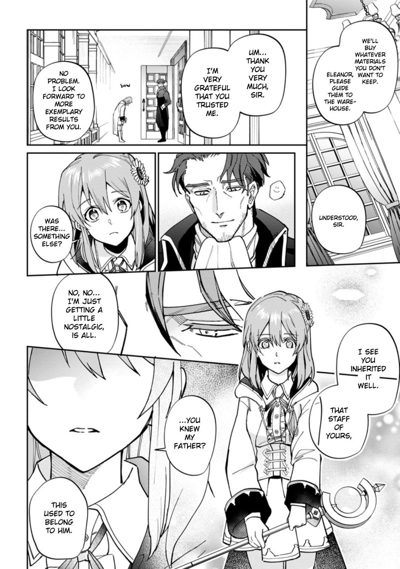 Isekai Craft Gurashi Jiyu Kimama Na Seisan Shoku No Honobono Slow Life 11 12
