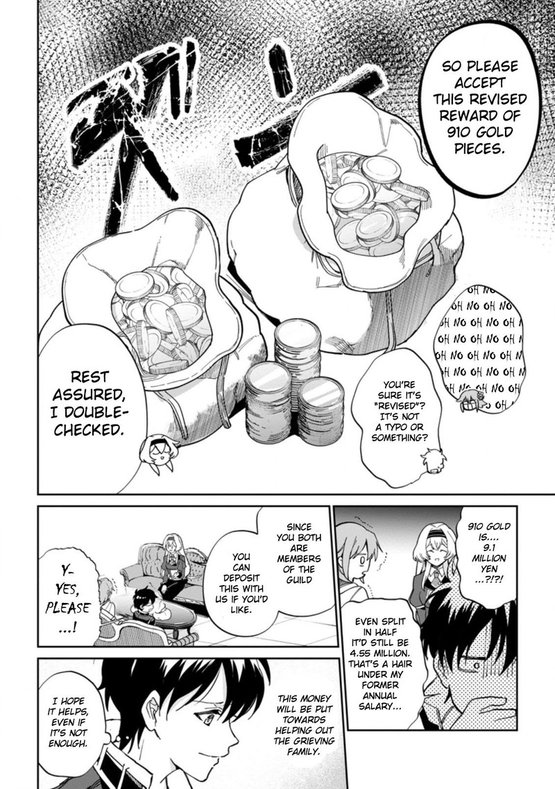 Isekai Craft Gurashi Jiyu Kimama Na Seisan Shoku No Honobono Slow Life 11 18