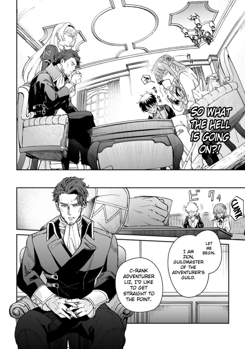 Isekai Craft Gurashi Jiyu Kimama Na Seisan Shoku No Honobono Slow Life 11 2