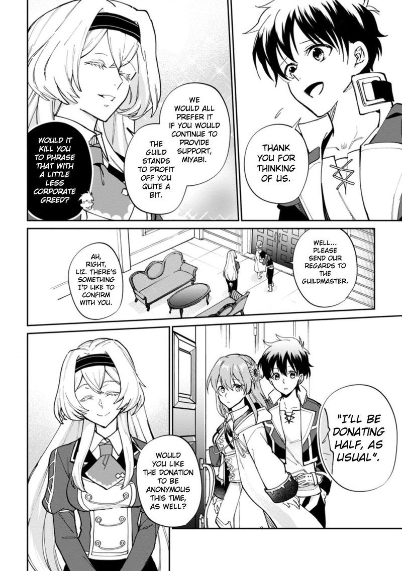 Isekai Craft Gurashi Jiyu Kimama Na Seisan Shoku No Honobono Slow Life 11 20