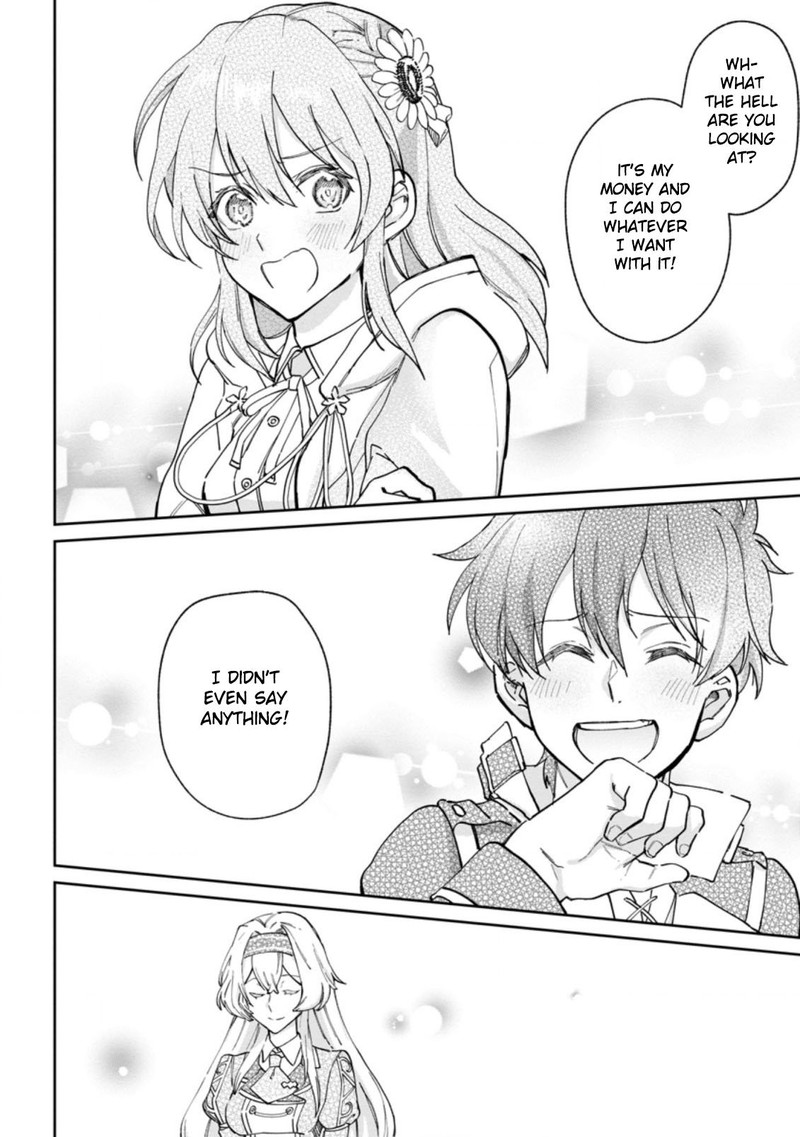Isekai Craft Gurashi Jiyu Kimama Na Seisan Shoku No Honobono Slow Life 11 22