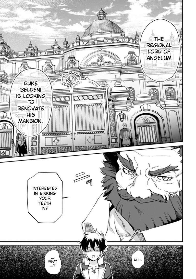Isekai Craft Gurashi Jiyu Kimama Na Seisan Shoku No Honobono Slow Life 11 31