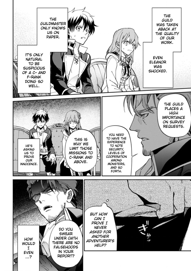 Isekai Craft Gurashi Jiyu Kimama Na Seisan Shoku No Honobono Slow Life 11 4