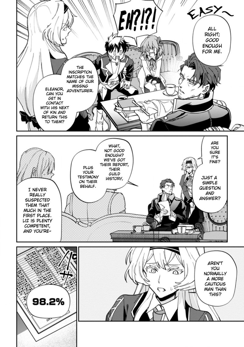Isekai Craft Gurashi Jiyu Kimama Na Seisan Shoku No Honobono Slow Life 11 6