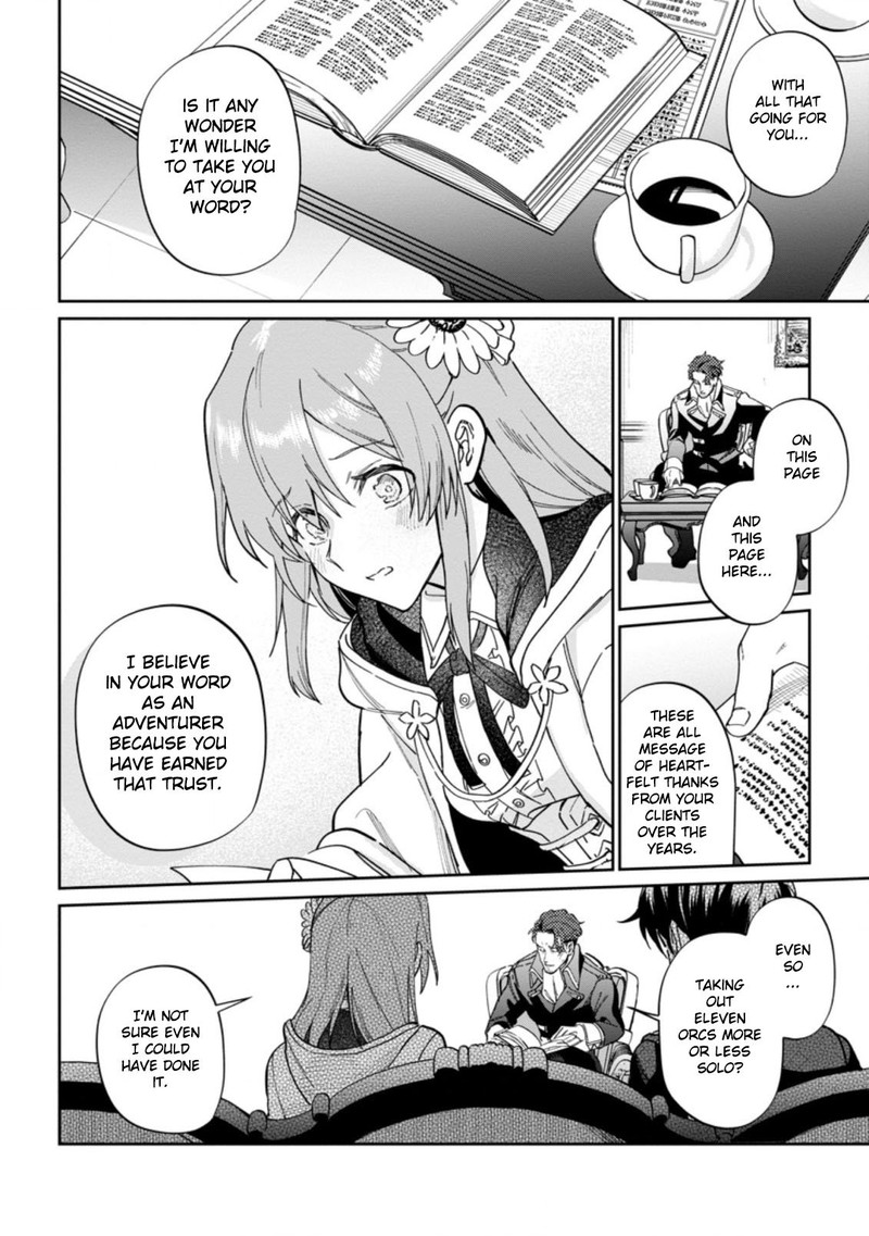 Isekai Craft Gurashi Jiyu Kimama Na Seisan Shoku No Honobono Slow Life 11 8