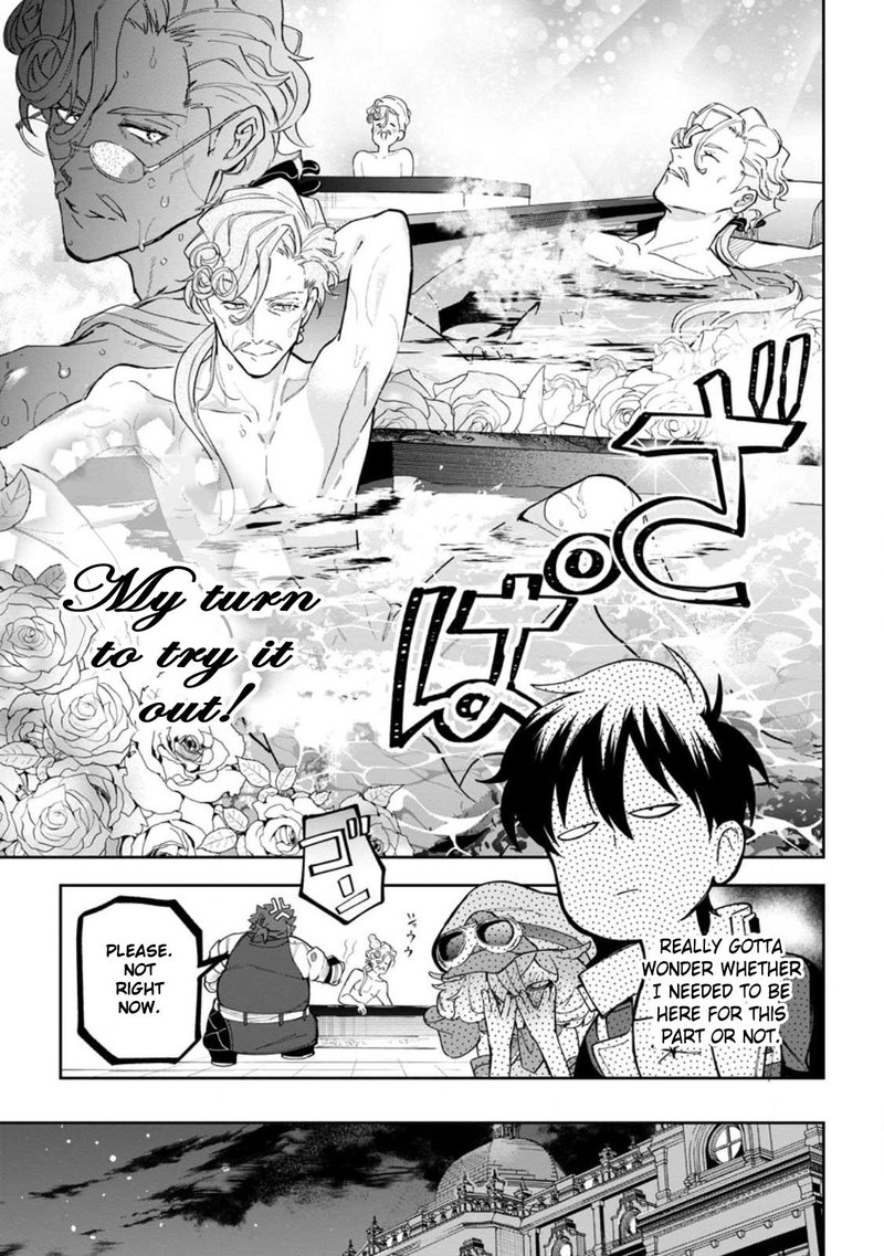 Isekai Craft Gurashi Jiyu Kimama Na Seisan Shoku No Honobono Slow Life 15 12