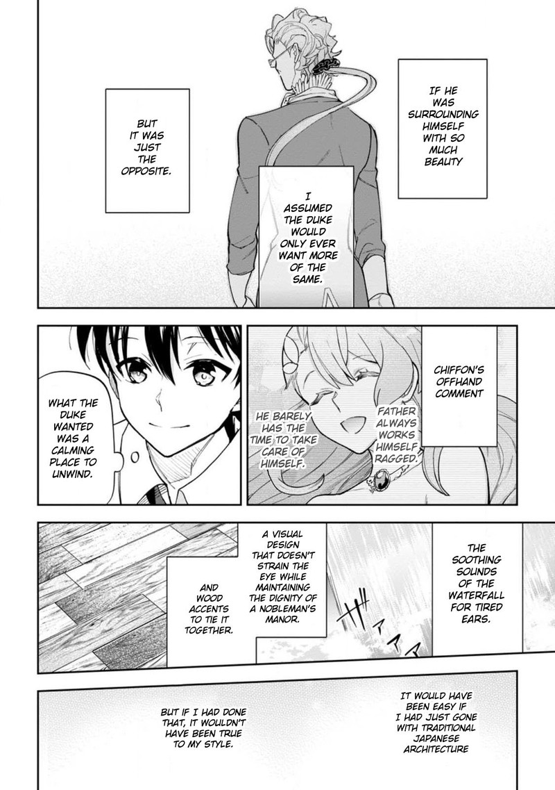 Isekai Craft Gurashi Jiyu Kimama Na Seisan Shoku No Honobono Slow Life 15 15