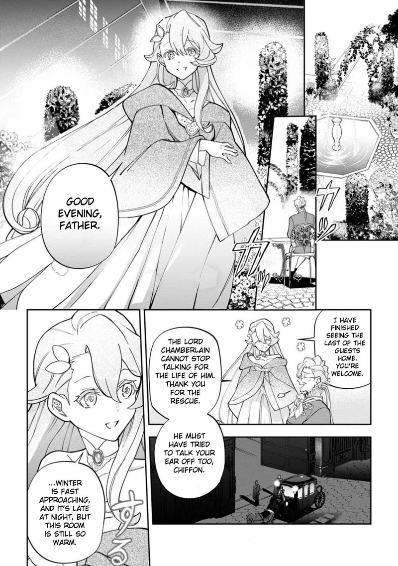 Isekai Craft Gurashi Jiyu Kimama Na Seisan Shoku No Honobono Slow Life 15 17