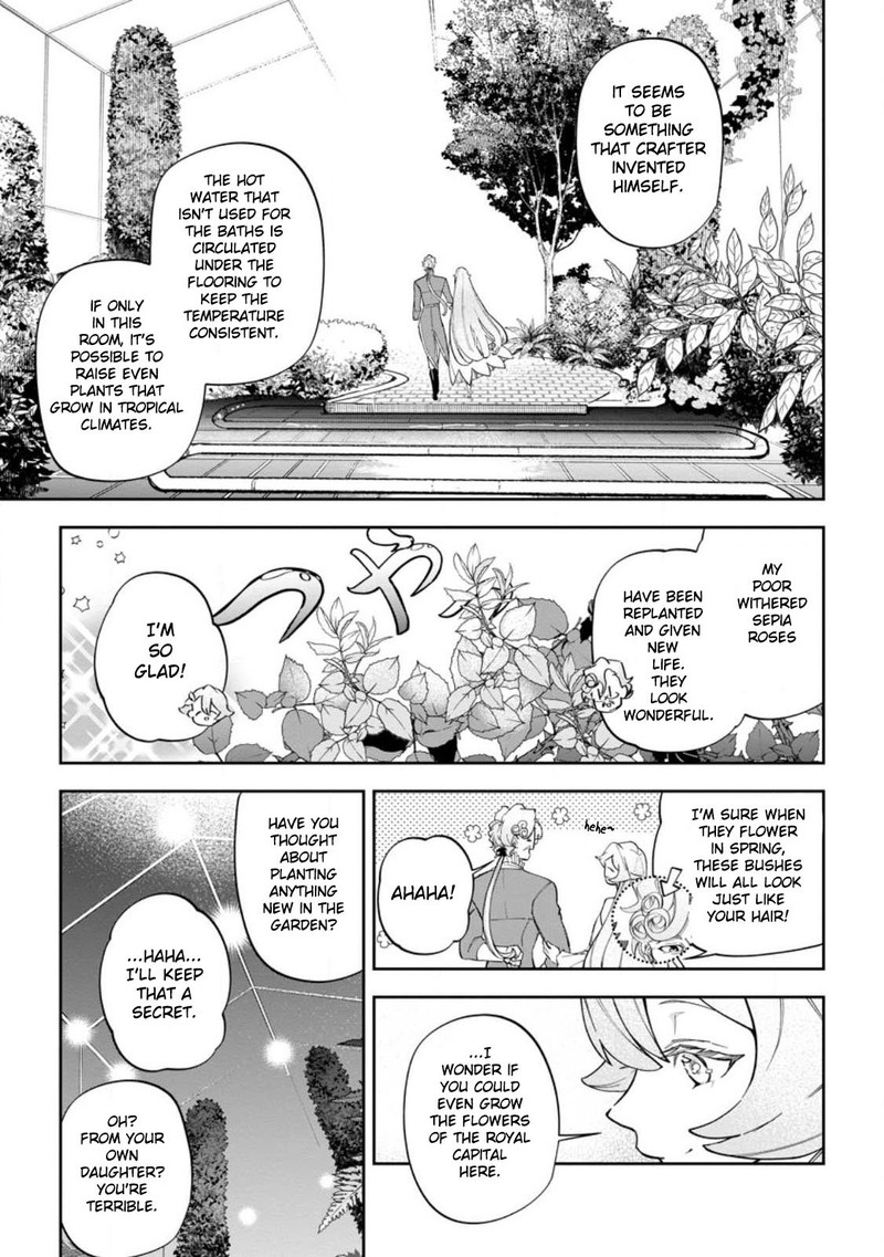 Isekai Craft Gurashi Jiyu Kimama Na Seisan Shoku No Honobono Slow Life 15 18