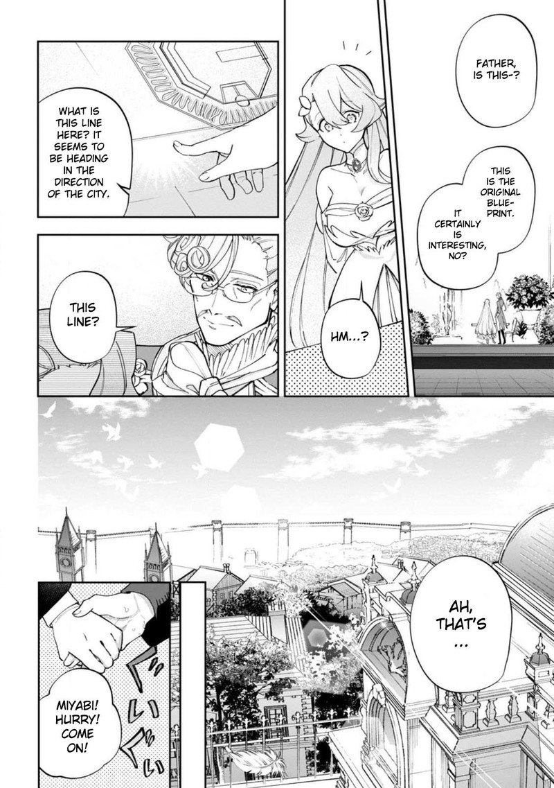 Isekai Craft Gurashi Jiyu Kimama Na Seisan Shoku No Honobono Slow Life 15 19