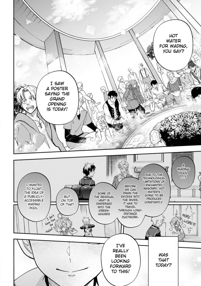Isekai Craft Gurashi Jiyu Kimama Na Seisan Shoku No Honobono Slow Life 15 21