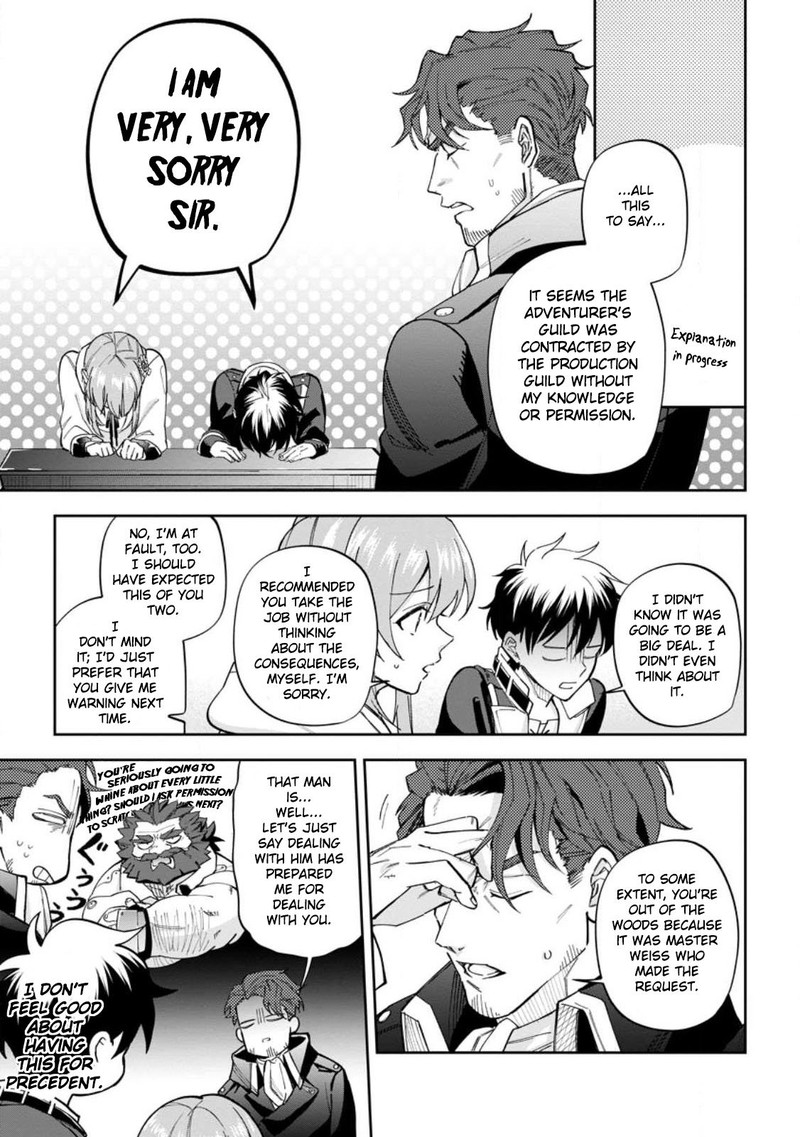 Isekai Craft Gurashi Jiyu Kimama Na Seisan Shoku No Honobono Slow Life 15 24