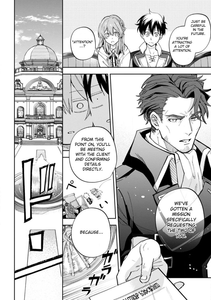 Isekai Craft Gurashi Jiyu Kimama Na Seisan Shoku No Honobono Slow Life 15 25